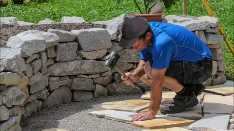 Boost Your Property Value Using Professional Hardscaping Services