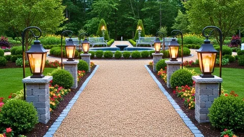 Every Hardscape Idea You Need for a Luxe Outdoor Living Space