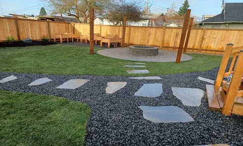 Revitalize Your Home with Elite Hardscaping Services!