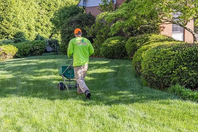Simply Lawn Care Services - Transforming your outdoor living space today
