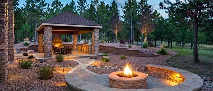 Transform Your Outdoor Space with Expert Hardscape Services