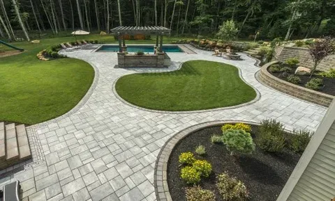 Master the Art of Outdoor Living with Hardscaping Services
